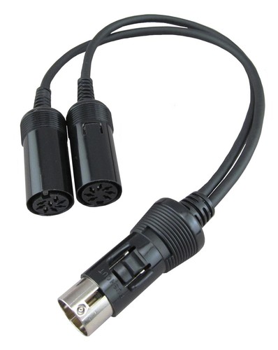 Icom opc 599 ac13pin - opc-599, to