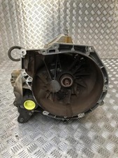 Boite de vitesses FORD B-MAX 2067971