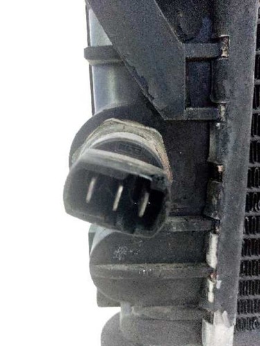 Radiateur eau audi - a4, berlina