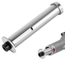Rouleau de satin, adaptateur