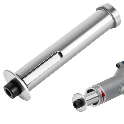 Rouleau satin adaptateur - rouleau, de