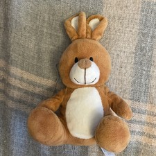 PELUCHE Doudou LAPIN LIDL UKCA