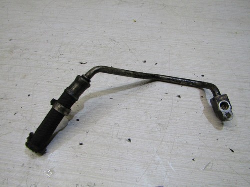 Flexible huile moteur - moteur, voir