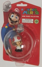 Super Mario Bros Mini Figurine