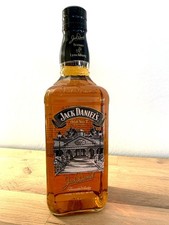 Jack Daniels Scènes From