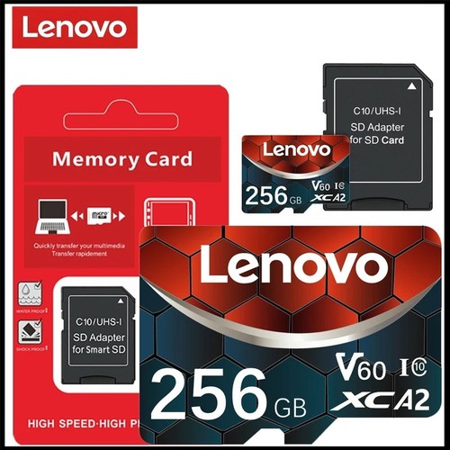 Carte mémoire lenovo micro - lenovo,
