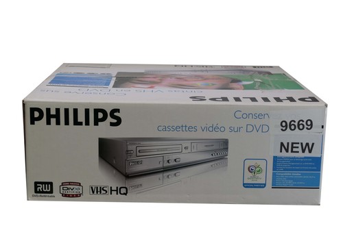Philips dvdr3320 - philips, |