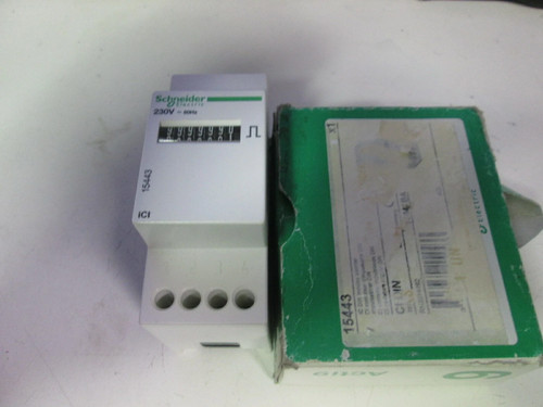 Compteur impulsion - compteur, d'impulsion