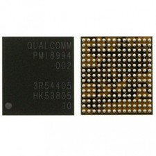 PUCE IC PMI8994, CONTRÔLEUR