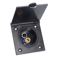 Douche Extérieure + Box Kit