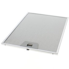 Filtre graisse metal 300x252