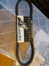 COURROIE POLINI - VARIATEUR KYMCO DINK 50  - NEUVE ! Ref: 248.062