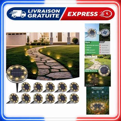 Lotmos lot lampes - lot,