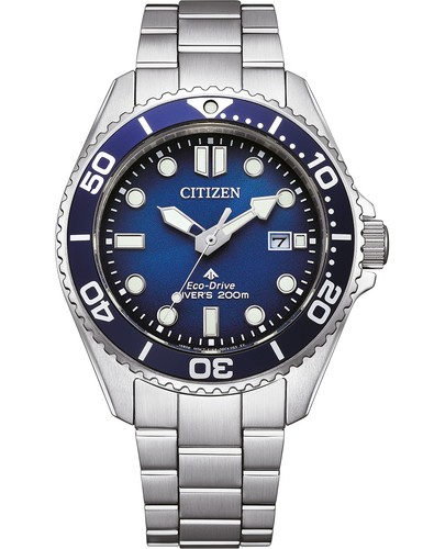 Citizen bn0260 54l promaster - bn0260-54l,