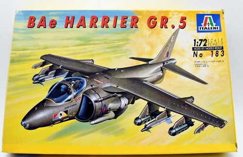 Maquette avion bae - maquette,