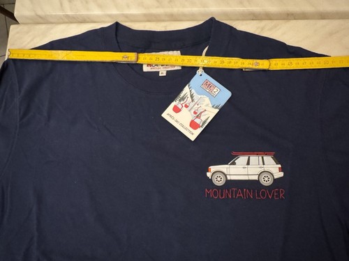 Mc2 saint barth shirt - saint, taille