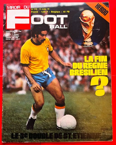 Miroir football 218 - du, n°