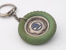 PORTE CLÉS ANCIEN - KEYCHAIN - SKODA