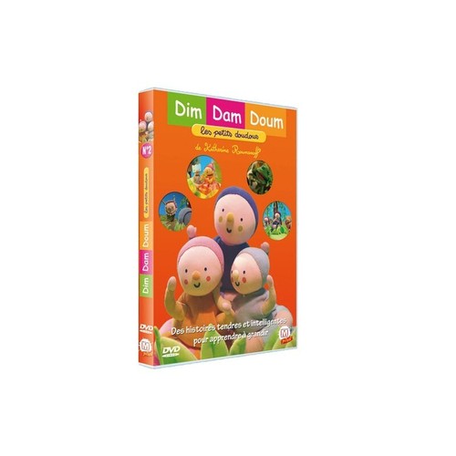 Dim dam doum les - dim, doum-les