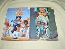 " 2 BD FOOT 2 RUE / ALBUM