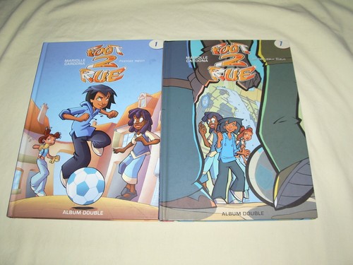 Foot rue album - ",