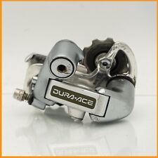 VÉLO DE ROUTE SHIMANO DURA ACE 7400 DERAILLEUR ARRIÈRE MECH RD-7402 VÉLO DE R...