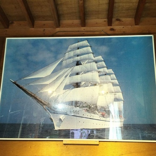 Nippon maru 24000p jigsaw - 24000p,