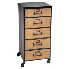 Chiffonnier design tiroirs - design, 5