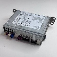 BMW X3 G01 2018 Radio /