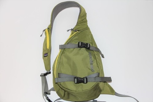 Patagonia atom sling - patagonia,