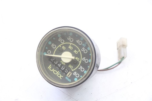 Compteur peugeot ludix one - peugeot,