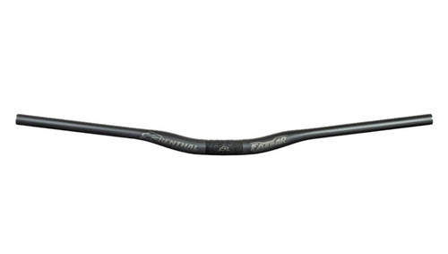Renthal fatbar carbon vélo - fatbar,