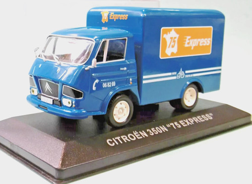 Citroën camion type 350 - citroën,