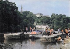29 CHATEAUNEUF DU FAOU MAISON