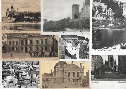 cartes postales anciennes