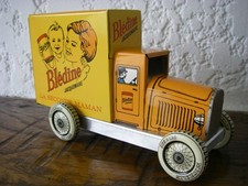 Charles rossignol camion - cr,