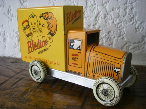 Charles rossignol camion - rossignol,