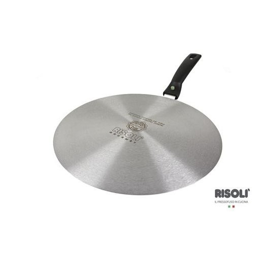Adaptateur plaque induction - adaptateur,