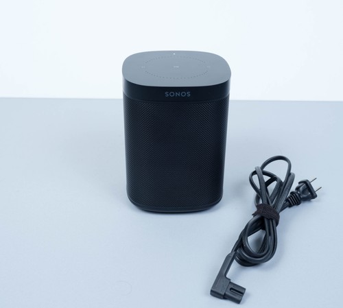 Sonos one gen smart speaker - 2,