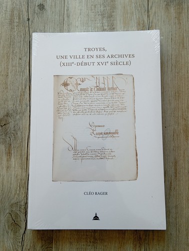 Troyes une ville ses - troyes,