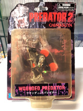 Figurine  CHIMASUTA PREDATOR 2