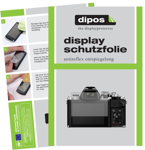 Film protection d - 6x,