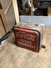 Vendo Soda Pop Drink Coca Cola