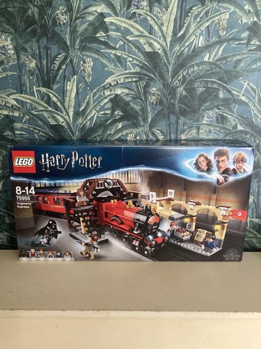 Lego harry potter - harry,