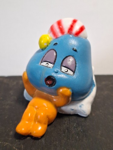 Les champignoux figurine - champignoux,