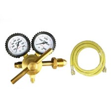 Pour Azote Réservoir HVAC