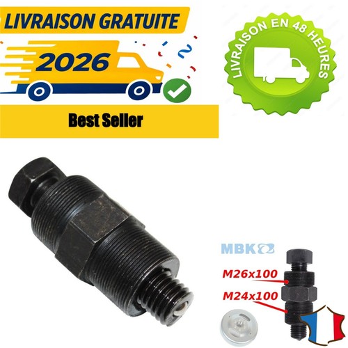 Extracteur arrache volant - extracteur,