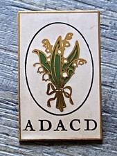 PINS PIN’S BADGE BROCHE