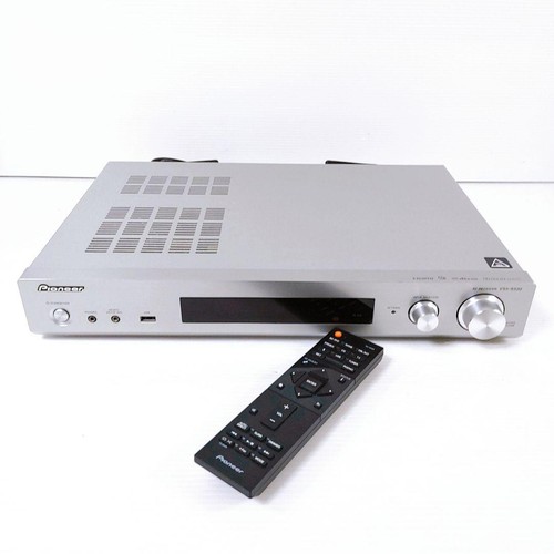 Pioneer vsx s520 - , av