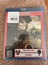 LE MONDE FANTASTIQUE D OZ